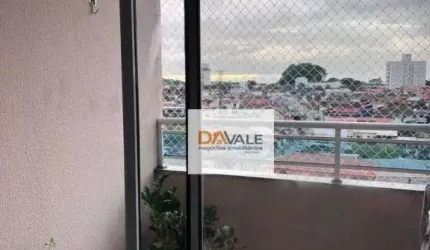 Apartamento de 3 dormitórios na região central
