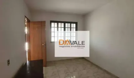 Casa à venda, 133 m² por R$ 330.000,00 - Vila Naly - Caçapava/SP