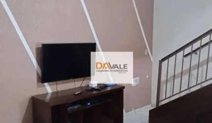 Casa à venda, 124 m² por R$ 337.000,00 - Jardim Primavera - Caçapava/SP