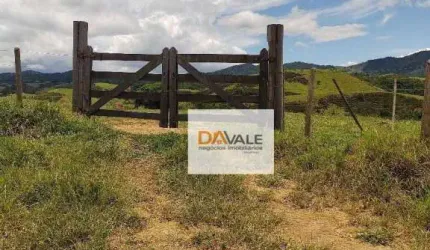 Fazenda à venda, 40alq por R$ 4.251.000 - Boa Vista - Caçapava/SP