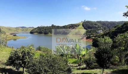 Fazenda à venda, 363000 m² por R$ 2.200.000,00 - Alto da Bela Vista - Cachoeira Paulista/SP