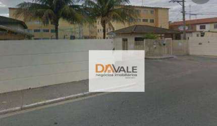 Apartamento à venda, 64 m² por R$ 179.000,00 - Condomínio Arpoador - Taubaté/SP