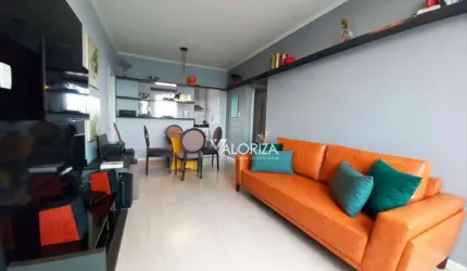 Apartamento com 2 dormitórios à venda - Vila Jardini - Sorocaba/SP