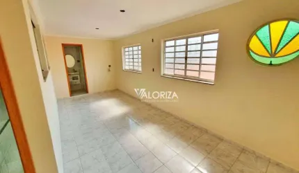 Casa com 3 dormitórios à venda, 320 m² por R$ 650.000,00 - Centro - Sorocaba/SP