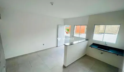 Casa com 2 quartos à venda, 47 m² por R$ 220.200 - Vila Garcia - Votorantim/SP
