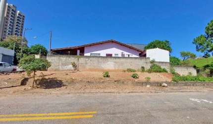 Terreno à venda, 300 m²  - Jardim Santa Fé - Sorocaba/SP
