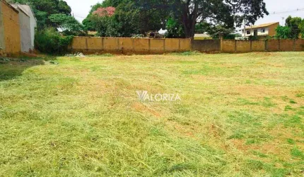 Terreno à venda, 1396 m² - Condomínio San Marco II - Sorocaba/SP