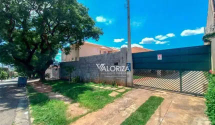 Casa com 4 dormitórios à venda - Jardim Europa - Sorocaba/SP