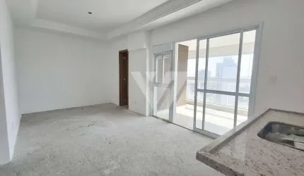 Apartamento com 1 dormitório à venda, 50 m² por R$ 499.000,00 - Parque Campolim - Sorocaba/SP