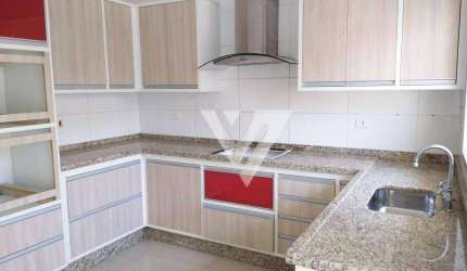 Casa com 4 dormitórios à venda, 165 m² por R$ 890.000,00 - Condominio Golden Park Residence II - Sorocaba/SP