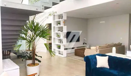 Casa à venda, 350 m² por R$ 2.850.000,00 - Condomínio Ibiti Royal Park - Sorocaba/SP