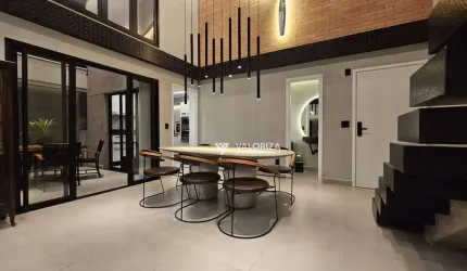 Apartamento com 3 dormitórios à venda, 259 m² por R$ 3.100.000,00 - Jardim Bandeirantes - Sorocaba/SP