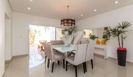 Casa com 3 dormitórios à venda, 308 m² por R$ 1.350.000,00 - Condomínio Ibiti Royal Park - Sorocaba/SP