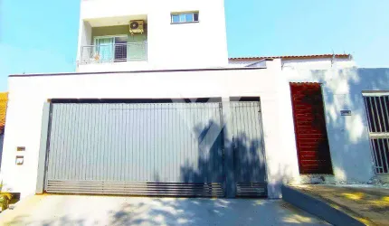 Casa com 3 dormitórios à venda, 240 m² por R$ 720.000,00 - Jardim Europa - Sorocaba/SP