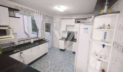 Casa à venda, 140 m² por R$ 593.600,00 - Jardim Saira - Sorocaba/SP