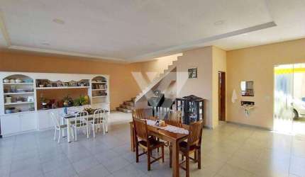 Casa com 2 dormitórios sendo 2 suítes à venda, 356 m² por R$ 650.000 - Jardim do Sol - Sorocaba/SP
