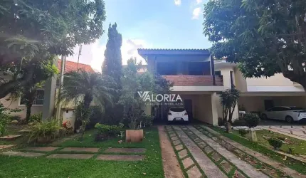 Casa com 3 dormitórios à venda, 220 m² por R$ 1.180.000,00 - Condomínio Granja Olga - Sorocaba/SP