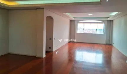 Apartamento com 3 dormitórios, 257 m² - venda por R$ 740.000,00 ou aluguel por R$ 5.365,00/mês - Edificio Quinzinho de Barros - Sorocaba/SP