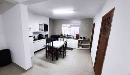 Casa com 3 dormitórios à venda - Jardim Boa Esperança - Sorocaba/SP