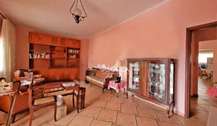 Casa com 3 dormitórios à venda - Jardim Santa Rosália - Sorocaba/SP