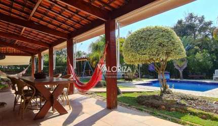 Casa à venda, 450 m² por R$ 1.650.000,00 - Condomínio Portal do Sabiá - Araçoiaba da Serra/SP
