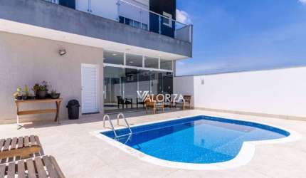 Casa à venda, 323 m² por R$ 1.599.000,00 - Condomínio Residencial Renaissance - Sorocaba/SP