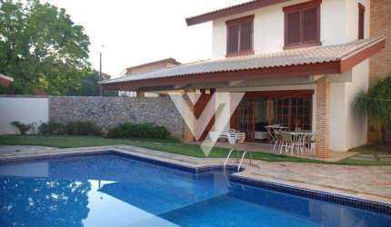 Casa à venda, 465 m² por R$ 2.850.000,00 - Jardim Isaura - Sorocaba/SP