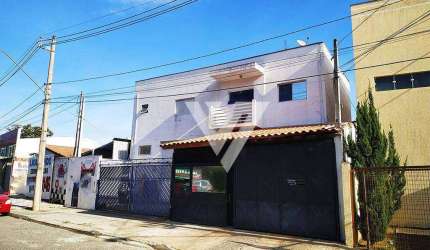 Casa com 3 dormitórios à venda, 350 m² por R$ 900.000,00 - Vila Haro - Sorocaba/SP