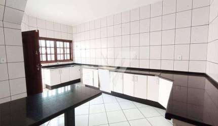 Casa com 3 dormitórios à venda, 180 m² por R$ 550.000,00 - Jardim Simus - Sorocaba/SP