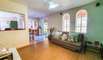 Casa à venda, 159 m² por R$ 480.000,00 - Parque Ouro Fino - Sorocaba/SP