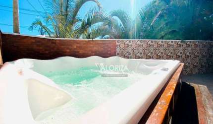 Casa com 3 dormitórios, 165 m² - venda por R$ 1.100.000,00 ou aluguel por R$ 8.220,00/mês - Condomínio Campos do Conde - Sorocaba/SP