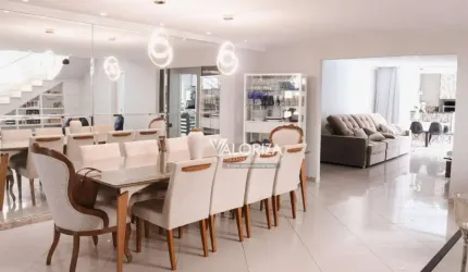 Casa com 3 dormitórios à venda, 310 m² por R$ 1.890.000,00 - Condomínio Ibiti Royal Park - Sorocaba/SP