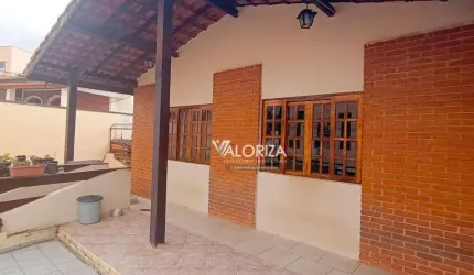 Casa com 3 dormitórios à venda, 235 m² por R$ 400.000,00 - Parque Ouro Fino - Sorocaba/SP