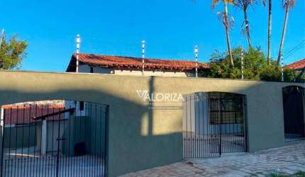 Casa com 2 dormitórios à venda, 118 m² por R$ 490.000,00 - Jardim Itanguá - Sorocaba/SP