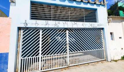 Prédio à venda - Vila Nova Sorocaba - Sorocaba/SP