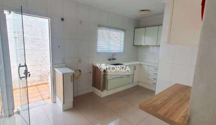 Casa com 3 quartos à venda, 196 m² por R$ 480.000 - Trujillo - Sorocaba/SP