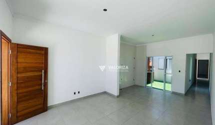 Casa com 2 dormitórios à venda, 69 m² por R$ 330.000,00 - Jardim Piazza di Roma I - Sorocaba/SP