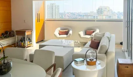 Apartamento com 3 dormitórios à venda - Edifício Glass Campolim - Sorocaba/SP
