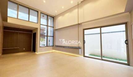 Casa com 3 dormitórios à venda, 272 m² por R$ 2.650.000,00 - Alphaville Nova Esplanada - Votorantim/SP