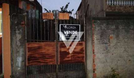 Terreno à venda - Jardim Santa Cecília - Sorocaba/SP