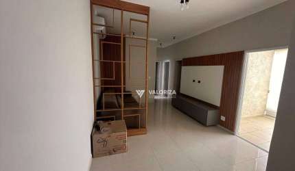 Apartamento com 3 dormitórios à venda, 81 m² por R$ 650.000,00 - Jardim Europa - Sorocaba/SP