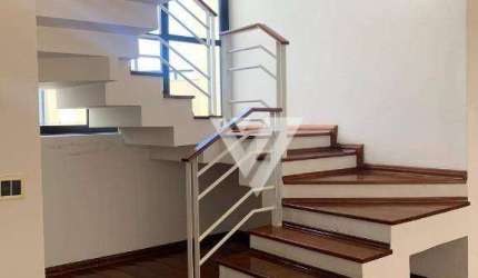 Apartamento Duplex com 3 dormitórios à venda - Jardim Faculdade - Sorocaba/SP