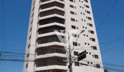 Apartamento com 4 dormitórios à venda, 235 m² por R$ 1.100.000,00 - Vila Trujillo - Sorocaba/SP
