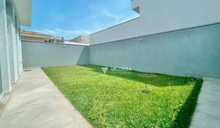 Casa com 3 quartos à venda - Condomínio Campos do Conde - Sorocaba/SP