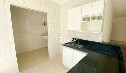 Casa com 3 dormitórios, 99 m² - venda por R$ 570.000,00 ou aluguel por R$ 3.366,00/mês - Condomínio Horto Florestal I - Sorocaba/SP