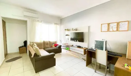 Apartamento com 2 dormitórios à venda, 68 m² por R$ 200.000,00 - Parque São Bento - Sorocaba/SP