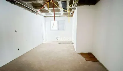 Apartamento com 4 dormitórios à venda  -  Jardim Judith - Sorocaba/SP