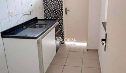 Apartamento com 2 dormitórios à venda - Jardim Europa - Sorocaba/SP