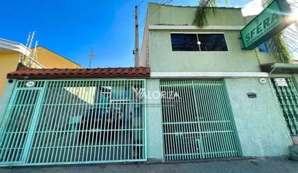 Casa à venda, 200 m² - Jardim dos Estados - Sorocaba/SP