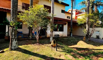 Casa com 5 dormitórios à venda - Granja Olga - Sorocaba/SP